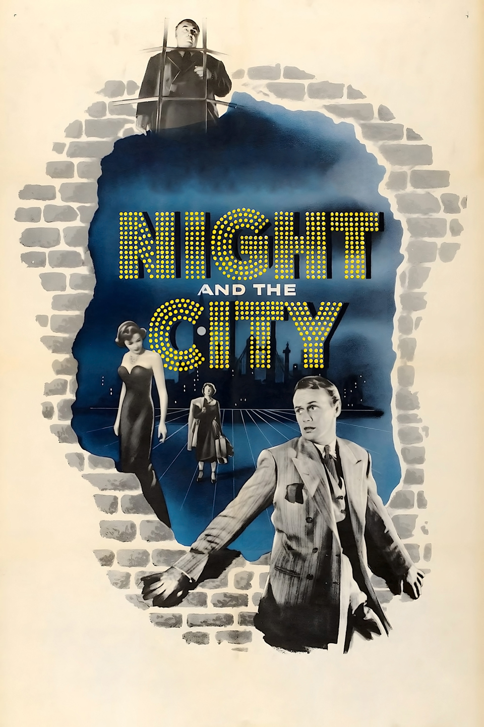 Night and the City (1950) [46082] (A1767177925) [[Movies]] --Plex--
